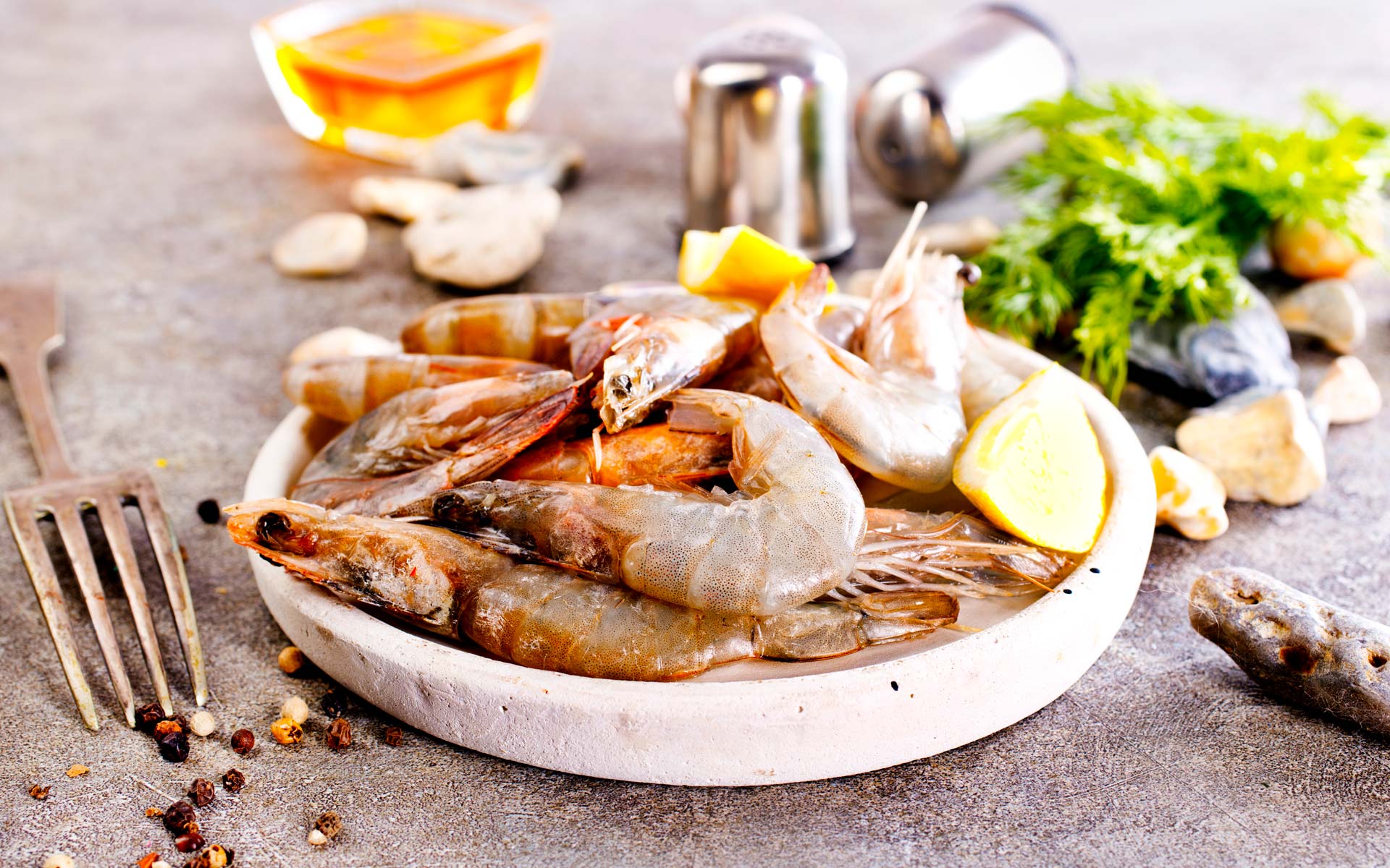 Ambiance du restaurant Le Grand Soleil à Bouzigues