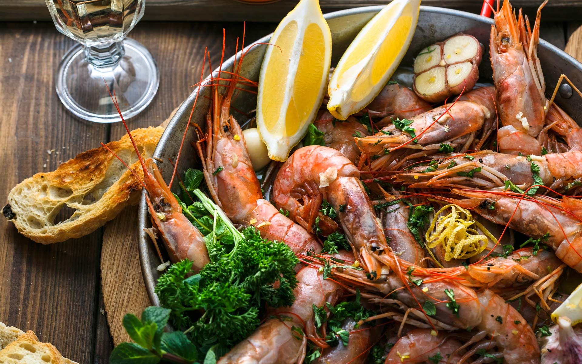 Plats du restaurant Le Grand Soleil à Bouzigues