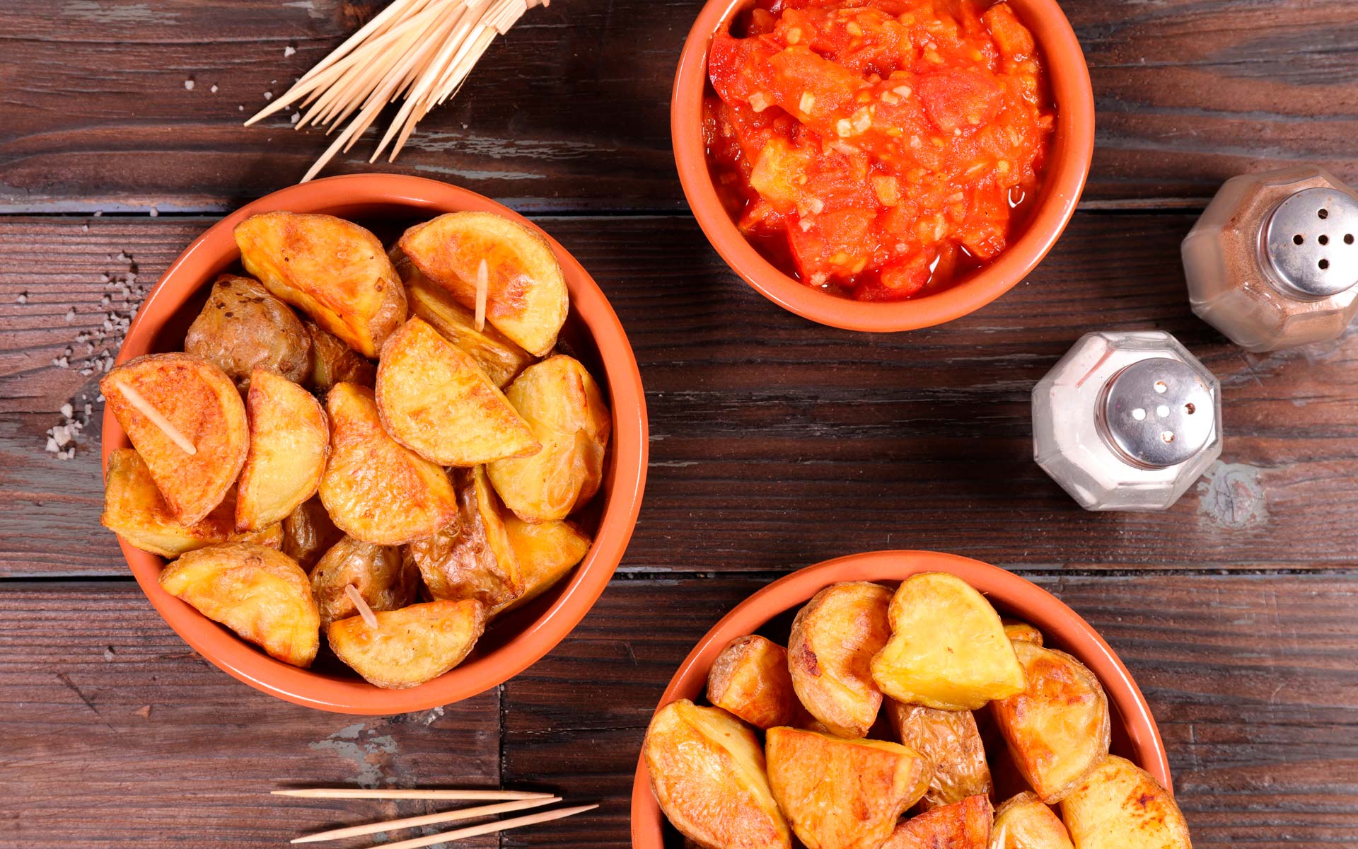 Tapas espagnoles et huîtres au Grand Soleil Bouzigues